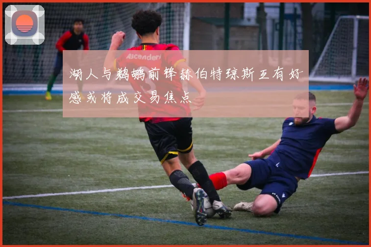 湖人与鹈鹕前锋赫伯特琼斯互有好感或将成交易焦点