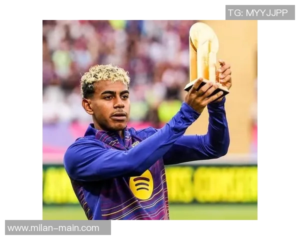 西媒曝亚马尔金球奖典礼后派对计划被弗里克叫停内幕 西媒曝亚马尔金球奖典礼后派对计划被弗里克叫停内幕