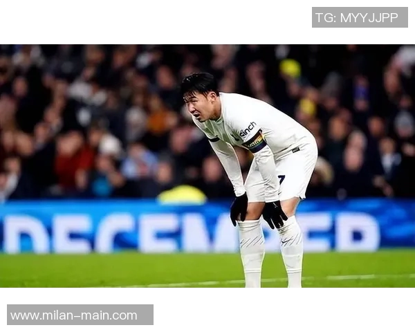 孙兴慜反击助攻博安加破门门将出击未能阻挡精彩进球 孙兴慜反击助攻博安加破门门将出击未能阻挡精彩进球