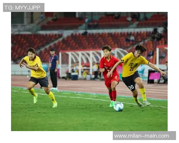 武汉女足主帅表示全力备战全运会力争女足冠军杯进入四强目标