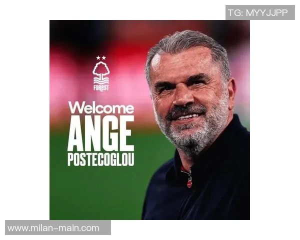 诺丁汉森林上月求贤未果拒绝帕尔梅拉斯主帅执教邀请