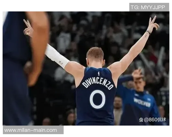 芬奇点评兰德尔终结能力不足华子表现出色获得良机