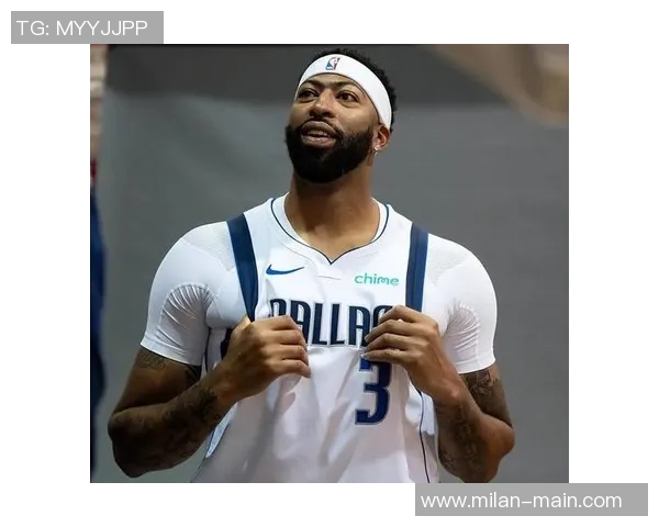 多支球队关注浓眉转会但普遍认为他需减重以提升表现 多支球队关注浓眉转会但普遍认为他需减重以提升表现