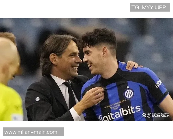 托尼批评国米替补球员态度不端正导致表现不佳 托尼批评国米替补球员态度不端正导致表现不佳