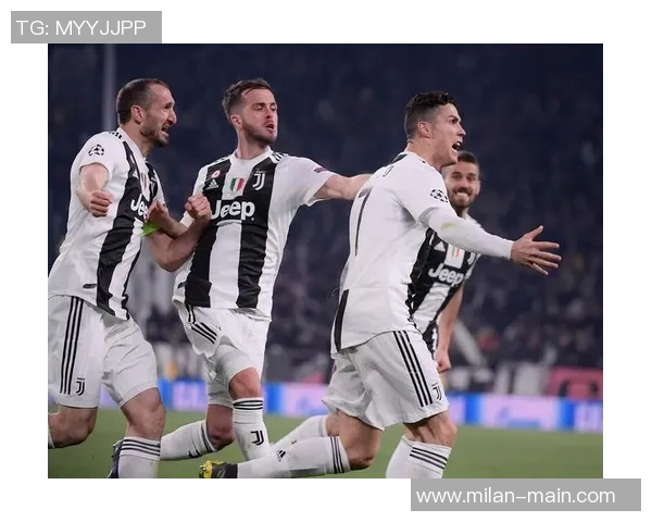 尤文图斯对阵AC米兰海报发布卡卢卢迎战旧主再度交锋