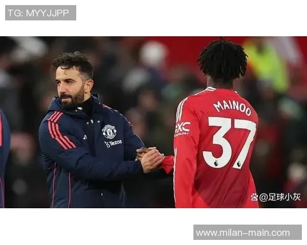 谢林汉姆认为梅努适合利兹联阿莫林的看法并不影响他的潜力