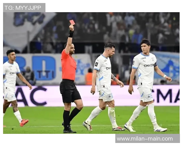 德泽尔比赛后反思：马赛球员应展现更高水平表现