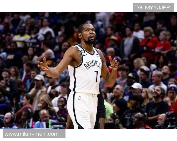 KD宣布将在完成最后合同后退役休斯敦将成为他职业生涯的终点站