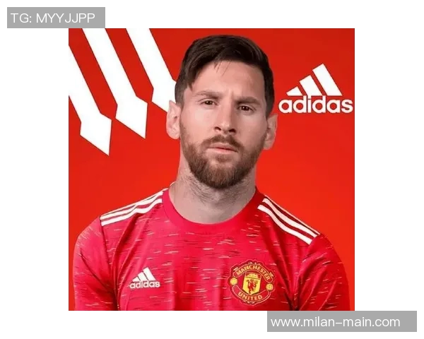 安东尼专访畅谈偶像梅西感谢曼联拒绝拜仁渴望世界杯梦想