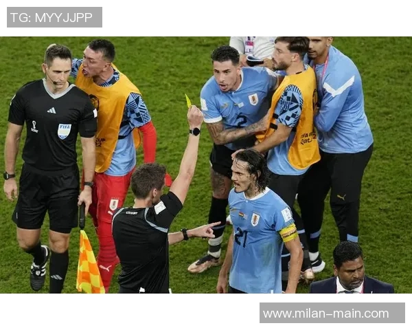 裁判技术人员解析巴黎第二球争议VAR未介入原因令人信服