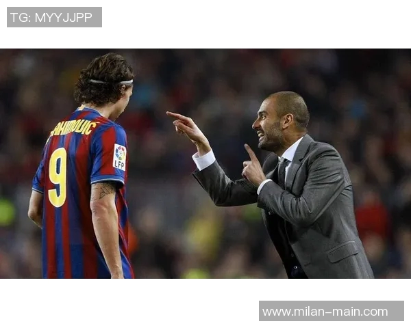 平托谈瓜迪奥拉离开巴萨对球队的深远影响与困难挑战