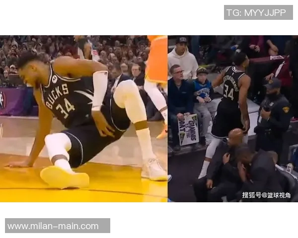 字母哥腹股沟拉伤里弗斯透露伤情不重预计缺阵两周