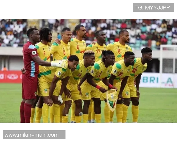 贝宁国家队破例包机出征世预赛赢球将首次晋级世界杯历史新篇