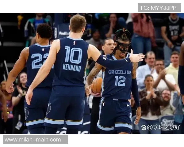 霍里分析莫兰特交易价值下滑但仍不易换得德章泰穆雷与普尔组合