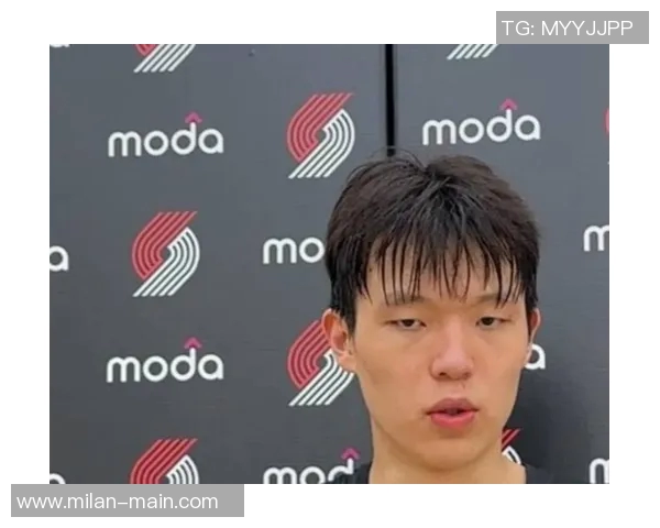 美媒体分析杨瀚森未来两年表现与罗威去留的关系